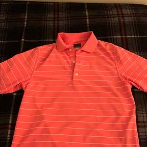Greg Norman Polo
